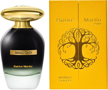 Фото духи Patrice Martin Mango Touch