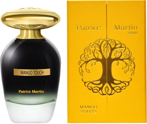 Patrice Martin Mango Touch (20-80990 парфюмерная вода 100 мл)