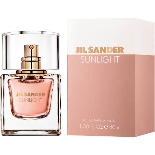 Фото духиJil Sander Sunlight Intense