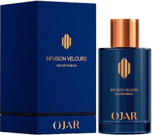 Фото духиOjar Infusion Velours