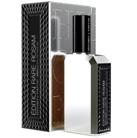 Фото духиHistoires de Parfums Rosam