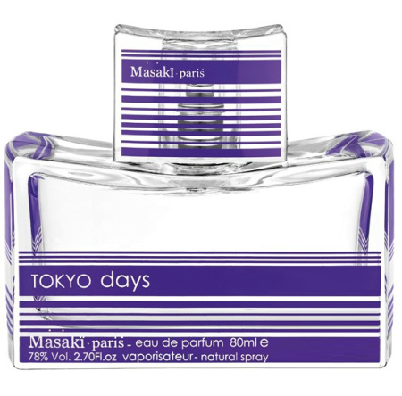 Фото духиMasaki Matsushima Tokyo Days