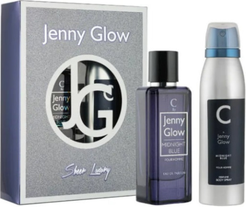 Фото духиJenny Glow Midnight Blue