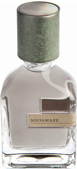 Фото духи Orto Parisi Megamare