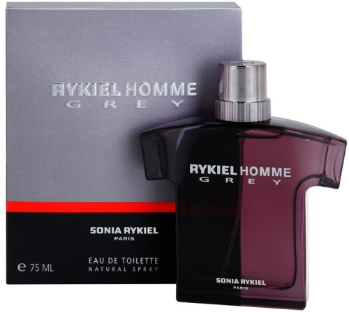 Фото духиSonia Rykiel Rykiel Homme Grey