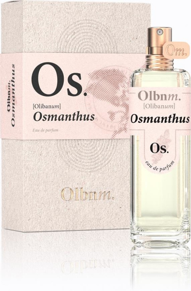 Фото духиOlibanum Osmanthus