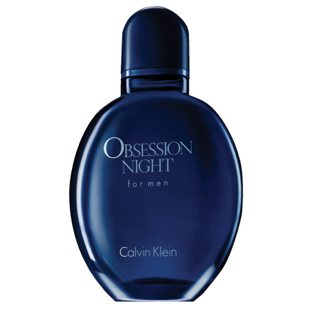 Фото духиCalvin Klein Obsession Night for Men