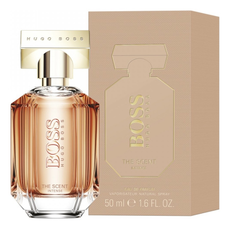 Фото духиHugo Boss Boss The Scent For Her Intense