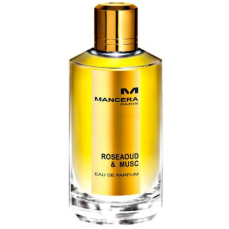 Фото духиMancera RoseAoud & Musc