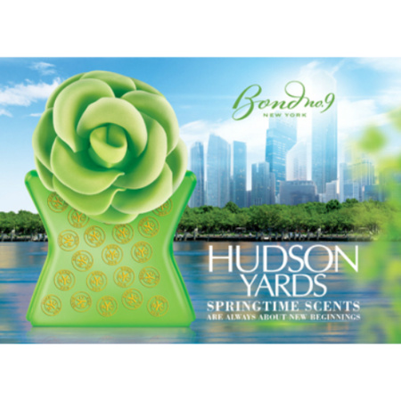 Фото духиBond No.9 Hudson Yards