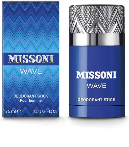 Фото духиMissoni Wave