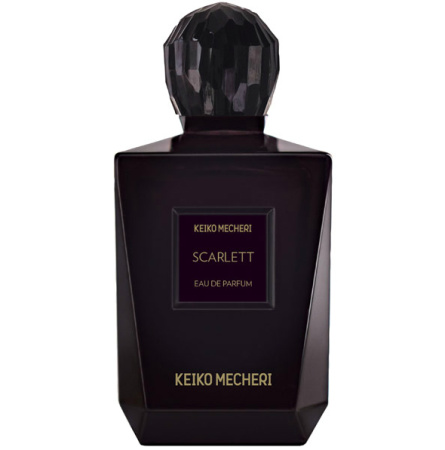 Фото духиKeiko Mecheri Scarlett