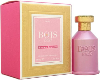 Bois 1920 Notturno Fiorentino (20-41486 парфюмерная вода 100 мл)
