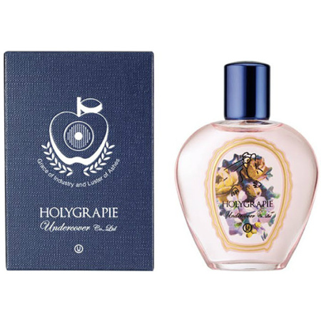 Фото духиComme Des Garcons Undercover Holygrapie