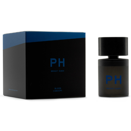 Фото духиBlood Concept Upside Down PH Bright Oudh
