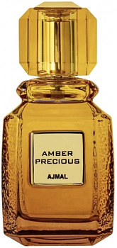 Ajmal Amber Precious (26-082609 парфюмерная вода-тестер 100 мл)