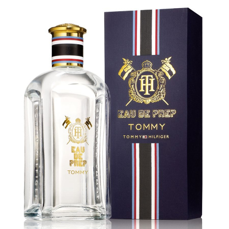 Фото духиTommy Hilfiger Eau de Prep Tommy