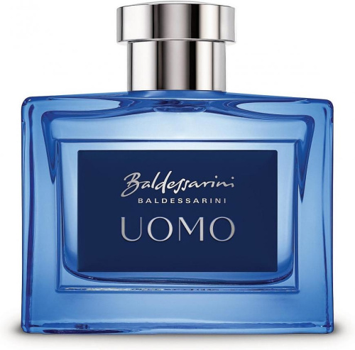 Hugo Boss Baldessarini Uomo (20-69067 туалетная вода-тестер 50 мл)