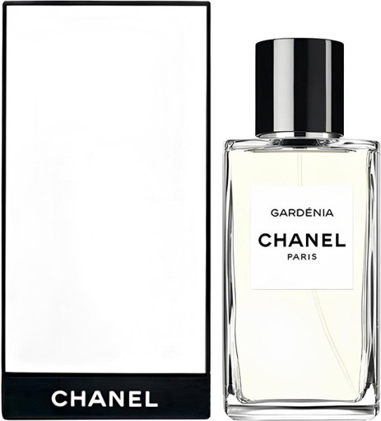 Фото духиChanel Gardenia