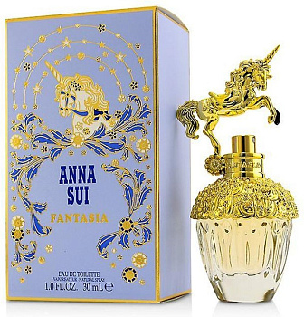 Фото духи Anna Sui Fantasia