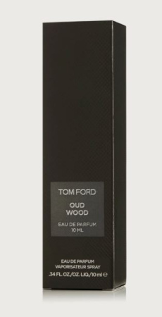Tom Ford Oud Wood 10 ml