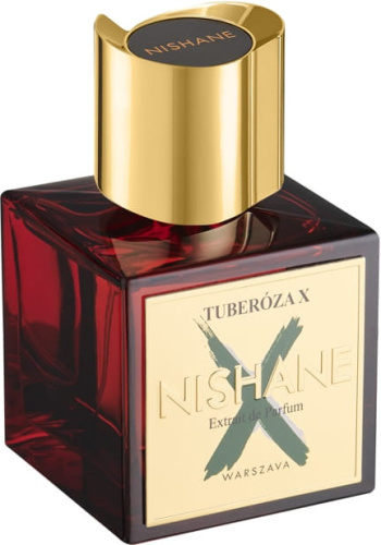 Фото духиNishane Tuberoza X
