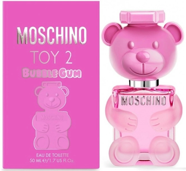 Moschino Toy 2 Bubble Gum 50