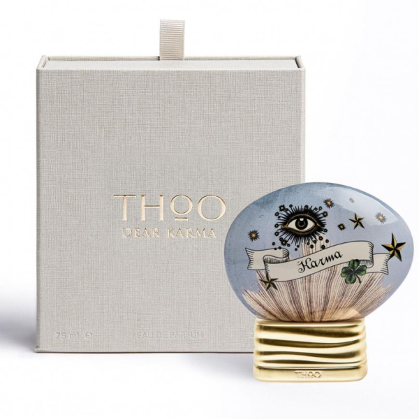 Фото духиThe House of Oud Dear Karma