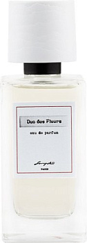 Фото духи Senyoko Duo Des Fleurs