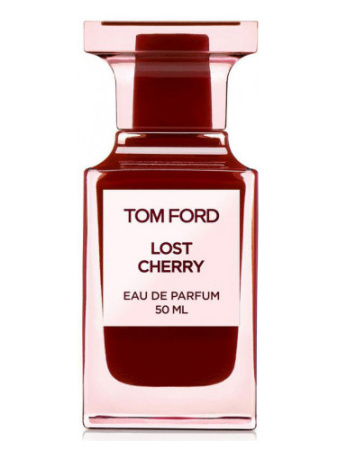 Фото духиTom Ford Lost Cherry