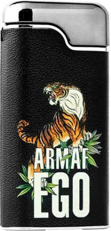 Фото духиSterling Parfums Armaf Ego Tiger