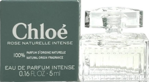 Фото духиChloe Rose Naturelle Intense