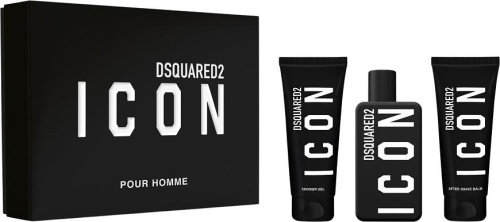 Фото духиDsquared2 Icon Pour Homme