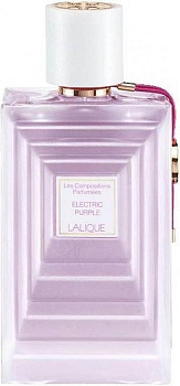 Фото духи Lalique Electric Purple