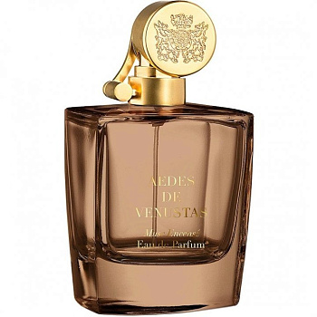 Фото духи Aedes de Venustas Musc Encense