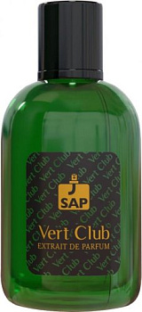 Фото духи SAP Vert Club