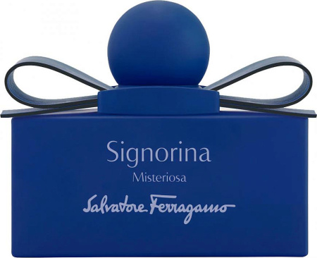 Фото духиSalvatore Ferragamo Signorina Misteriosa Fashion Edition