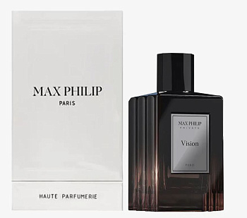 Max Philip Vision (20-79382 парфюмерная вода 100 мл)