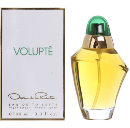 Фото духиOscar de la Renta Volupte