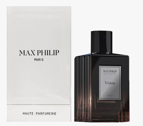 Max Philip Vision (20-79382 парфюмерная вода 100 мл)
