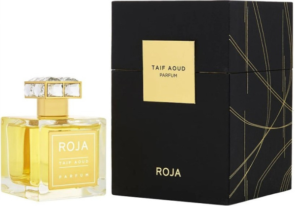 Фото духиRoja Dove Taif Aoud