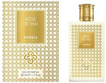 Фото духи Perris Monte Carlo Rose De Mai