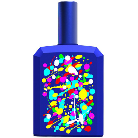 Фото духиHistoires de Parfums This Is Not A Blue Bottle 1.2