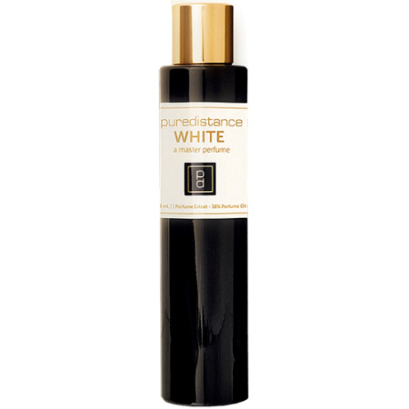 Фото духиPuredistance White