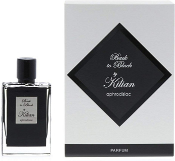 Фото духи Kilian Back to Black