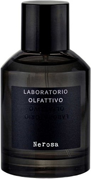 Фото духи Laboratorio Olfattivo Nerosa
