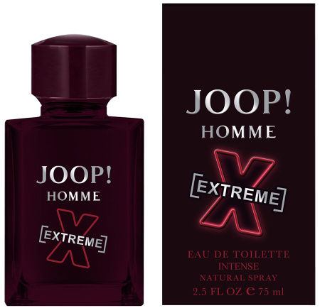 Фото духиJoop Homme Extreme