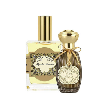 Фото духиAnnick Goutal Myrrhe Ardente