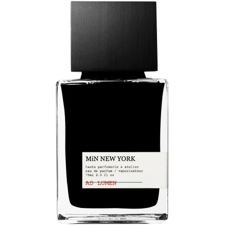 Фото духиMiN New York Ad Lumen