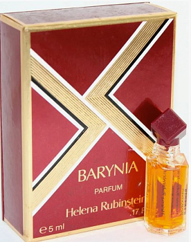 Helena Rubinstein Barynia (25-090073 духи 5 мл)